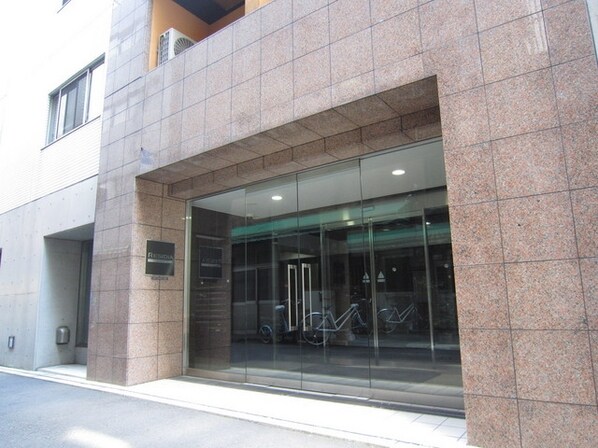 レジディア神田の物件内観写真